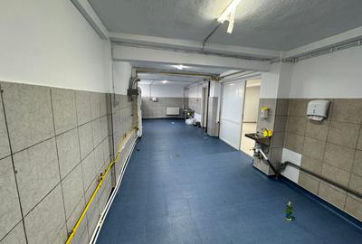 Spațiu comercial, 150 mp în Giulești