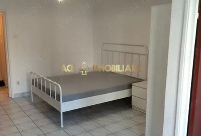 Garsonieră semidecomandată, mobilată în Drumul Taberei
