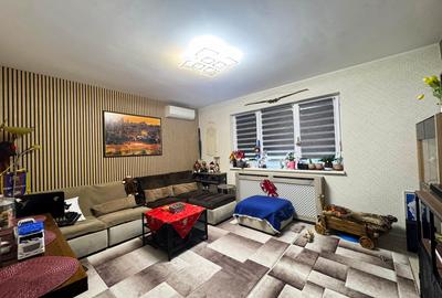 Apartament 2 Camere Aparatorii Patriei 10' Metrou Bloc 2021 Parcare - 4