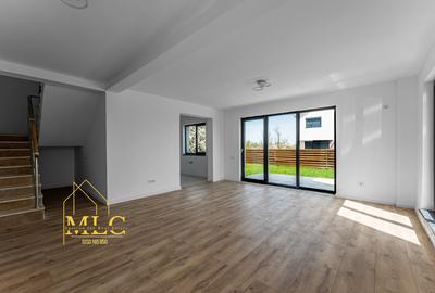 Com 0%|Casă individuală| 5 camere, terasă și garaj | Corbeanca |Paradisul Verde - 9