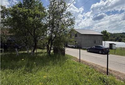 TEREN INTRAVILAN / EXTRAVILAN | DE VANZARE | 1200 MP | ROSIA | BIHOR | - 6