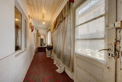 Voluntari - str Siret - lot 445 mp - casa renovabila 150 mp - 5