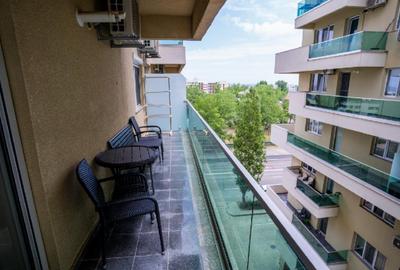 Mamaia Central Hotel Vega Complexul Moonlight Apartament 2 camere - 1