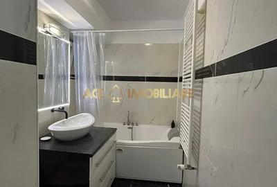 2 Camere de inchiriat | Alba Iulia | Metrou | Centrala | Mobilat - 7