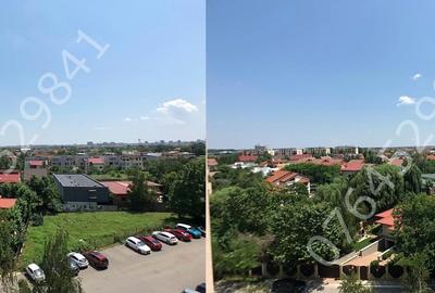Inchiriez apt. 2cam. Baneasa-ZOO-Iancu Nicolae, Complex Privighetrorilor,bl.2016 - 14