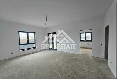 Casa parter cu pivnita, Sibiu locatie Cristian - 13