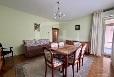 Apartament 3 camere I decomandat I Zorilor I UMF - 5