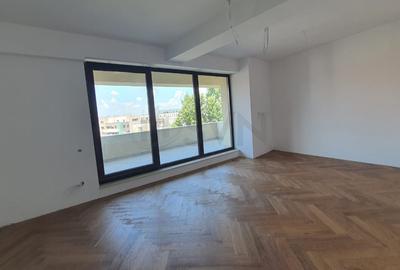 REA1023228 Apartament spatios 3 camere I Piata Rosetti I Imobil nou - 14