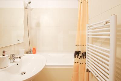 COPOU !!  Apartament 2 camere intr un Complex Rezidential  la super pret ! - 15