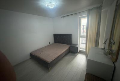 2 camere Bloc Nou-Mobilat si Utilat-Parc Tudor Arghezi - 9
