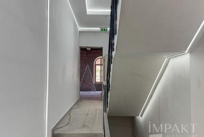 Locatie emblematica in centrul Clujului – Spatiu ideal restaurant - 7