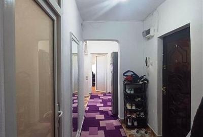 4 camere - semidec. - Aleea Huedin - Berceni - 7