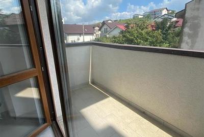 Ap. 2 camere, D, 49mp, Bucium-Visan, 0% comision, Intabulat - 10