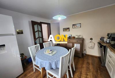 De vanzare casa pe un singur nivel 3 camere, 483mp teren, Alba Micesti - 10