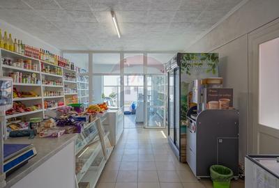 Spatiu Comercial/Afacere si casa de vânzare/zarnesti/Brasov - 10