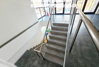 Spatiu comercial  Micro 17, zona Posta, Piata Rusilor, stradal - 1