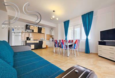 Apartament cu parcare privata si priveliste catre mare - 1