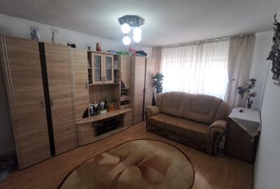 Apartament 4 camere Imparat Traian - 2