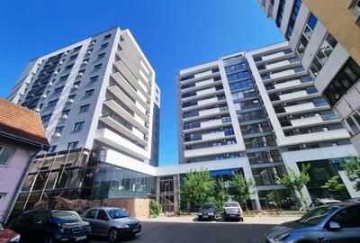 Apartament 2 camere | decomandat | tip 2E | 72.3mp | Sos Nicolina Iasi - 17