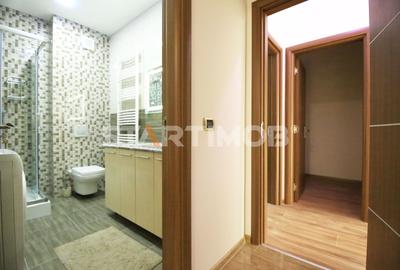 Apartament mobilat trei camere Isaran Residence cu parcare - 12