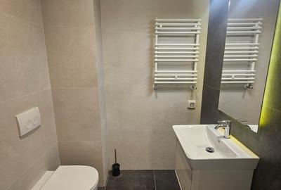 Penthouse Residence5- Oliveto, parcare subterana, curte interioara, comision 0 - 43