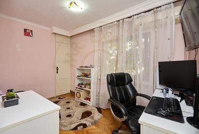 APARTAMENT 3 CAMERE -DECOMANDAT + LOC DE PARCARE - PITEȘTI - 4