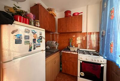 Apartament 2 camere, 33 mp utili zona Sagului - 8