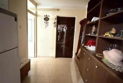 Apartament 2 camere, parter înalt- Rondul Vechi, CUG - 6