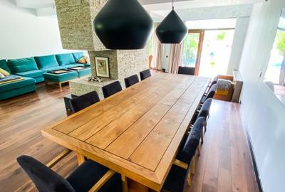 Unique villa concept in Buftea - perfect opportunity! - 42