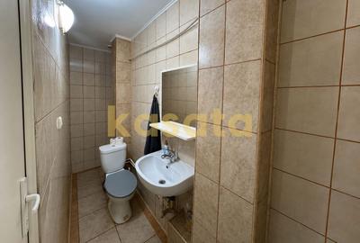 Ap3 camere1984,67mp|Basarabia|Metrou|National Arena|Centrala proprie - 8