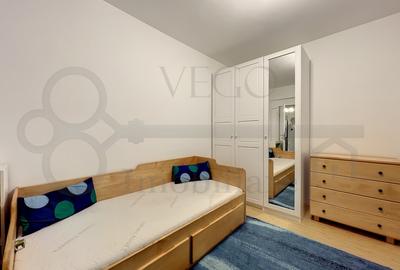 Apartament cu trei camere, bloc nou, strada privata, zona Calea Turzii - 7