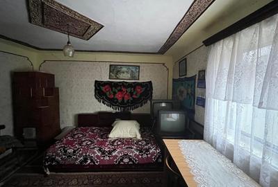 Vanzare Teren intravilan 4971 mp și Casă renovată complet exterior în 2024 - 13