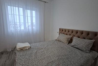 Sanandrei - Vatra Satului - Duplex 3 Camere - 4