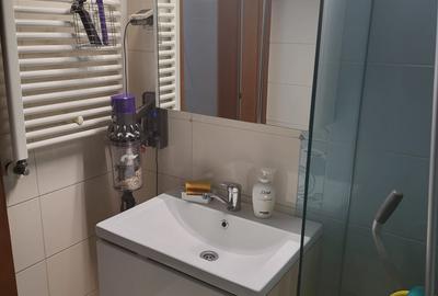 Stefan cel Mare Central Park 4 Camere ,2 Locuri Parcare - 13