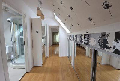 Comision 0%. Apartament 3 camere in A.Muresanu cu terasa panoramica si garaj - 22