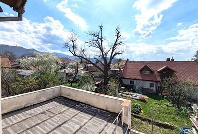 Casa cu 4 camere - Grivitei - 22