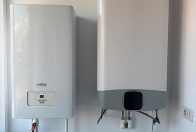 Constructie D+P+3E | Lift | 2 intrari | Parcare Sub | Domenii | Ideal Investitie - 38
