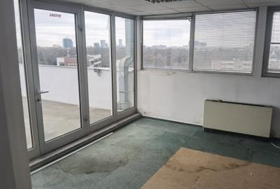 PIATA VICTORIEI - Titulescu birou 45 mp - 3