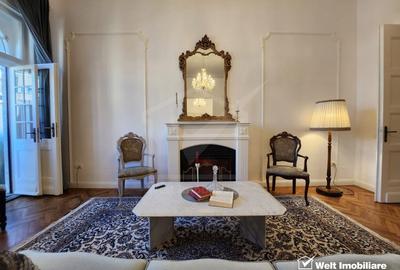 Apartament de LUX, 82mp, 2 camere+balcon, ULTRACENTRAL, b-dul Eroilor - 4