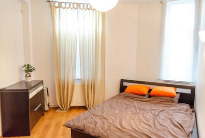Oportunitate de Investiție: 3 Apartamente Alăturate pe Calea Victoriei 124 - 13