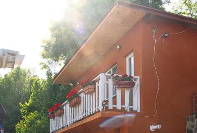 Locuință, Casă de Vacanță sau Business | 1.582 mp teren | Feleacu - 5