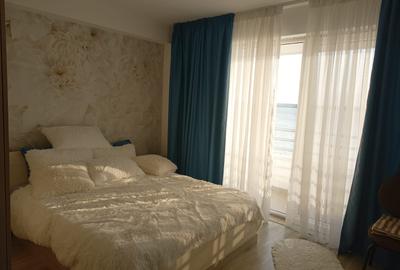 Ofer spre închiriere apartament lux 4 camere în stațiunea Mamaia - 18