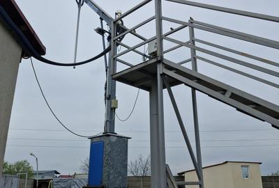 EXCLUSIVITATE! Afacere - Depozit cereale - Lumina-350.000 euro (Cod E8) - 7