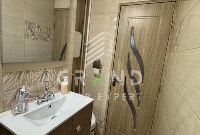 Garsonieră 30 mp | decomandată | modernă | balcon închis | P-ța Cipariu - 21