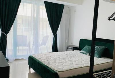 Apartament 2 camere Mamaia Nord Zev Mediteraneo 125000 euro - 5
