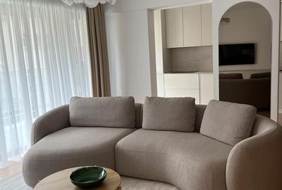 Inchiriere | Apartament 4 camere cu design de lux în IMA Residence - 3