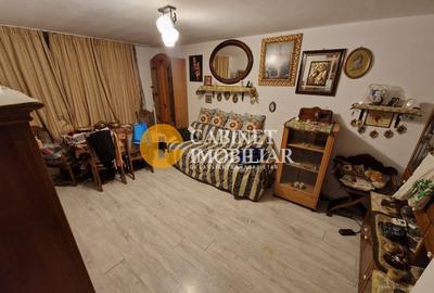 4 Camere Decomandat, zona Zimbru. - 1