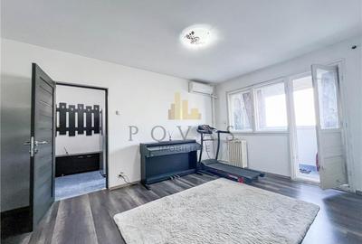 Apartament cu 2 camere semidecomandat, mobilat în Drumul Taberei