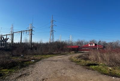 Teren Focșani - Zona Obor-465 mp - 3