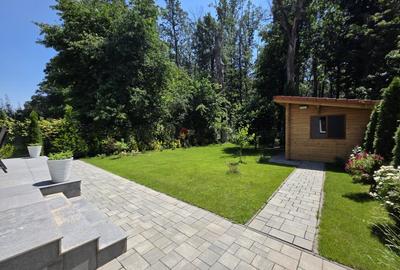 Forest Lifestyle | Vilă premium în Mogoșoaia - 17